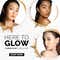 SAMER KHOUZAMI Glimmer Glow Highlighter - Orange (8 g)
