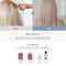ANILLO Rosy Night Repair Shampoo Sulfate Free Damage Repair Korean Shampoo with Peptides (450 ml)