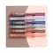 Deborah Milano 24Ore Color Power Long Lasting & Waterproof Eyeshadow Stick - 02 Light Gold (1.4g)