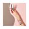 Deborah Milano 24Ore Color Power Long Lasting & Waterproof Eyeshadow Stick - 04 Warm Brown (1.4g)