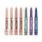 Deborah Milano 24Ore Color Power Long Lasting & Waterproof Eyeshadow Stick - 04 Warm Brown (1.4g)