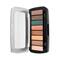 Deborah Milano Color Moods Eyeshadow Palette - 03 Sunset (8g)