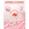 Sheglam Melon Melt Niacinamide Serum Primer - Watermelon Pink (30 ml)