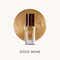 HYUE Chrome Glazed Nail Paint - Metallic Combo (3 pcs)