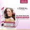 LOreal Paris New Excellence Creme Hair Color With Hyaluronic Acid, 5 Light Brown, (100gm + 72ml)