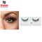 Bronson Professional 3D Eyelashes - M75 Black (1 Pair)