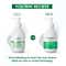Simple Active Skin Barrier Care Replenishing Cream Cleanser (150ml)