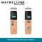 Maybelline New York Fit Me Matte + Poreless Liquid Foundation SPF 22 - 127 Golden Honey (30ml)