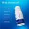 Be Bodywise 30% Urea Foot Cream Roll On (50 ml)