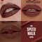 Maybelline Serum Lipstick (Satin) 8Hr Hydration + One-Swipe Bold Color - 105 Speed Walk (4.2 g)