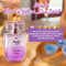 Plum BodyLovin' Vanilla Vibes Eau De Parfum - Long Lasting Warm Vanilla Perfume (50ml)