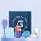 GUBB Styling and Care Combo (5 pcs)
