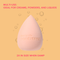 Daily Life Forever52 A Skin Like Blend Hybrid Sponge MSP008