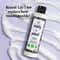 LOVE beauty AND planet Argan Oil and Lavender Sulphate Free Conditioner for Dry & Frizzy hair (400 ml)