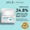 APLB Glutathione Niacinamide Facial Cream (55 ml)