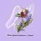 LOVE beauty AND planet Argan Oil and Lavender Sulphate Free Shampoo for Dry & Frizzy hair (400 ml)