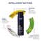 Conscious Chemist Anti Hairfall Shampoo (200 ml)