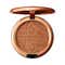 M.A.C Skinfinish Sunstruck Matte Bronzer Matte - Rich Golden (8 g)