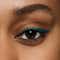 M.A.C Kajal Excess Longwear Smoky Eye Liner - Peacock (1.2 g)