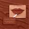 PARUL GARG Beauty Silk Matte Liquid Lipstick - Chocolate Cosmos (3 ml)