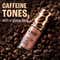 Lakme 9 to 5 Overtime Shine Nail Polish Coffee Edit - 12 Toffee Crunch (6 ml)