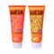 Manetain Set Of Volume Gel & Curl Cream (2 pcs)