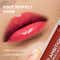 L'Oreal Paris Plump Ambition Hyaluron Lip Oil For Fuller, Bouncier Lips - 485 Wine O'Clock (5 ml)