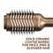Alan Truman The Blow Brush - Cuppaccino Gold (1 Pc)