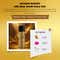 Jacques Bogart One Man Show Gold Deodorant Spray (200ml)