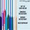 Maybelline New York Tattoo Liner Gel Pencil - Blue Disco Shimmer (1.2 g)