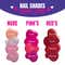 Elle 18 Nail Pops Nail Color - Shade 24 (5 ml)