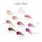Ras Luxury Skincare Super Plump Lip Oil Gloss - Espresso Glow (9 ml)
