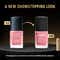 Lakme Glitterati Collection Nail Paint for High Glam - Princess (12 ml)