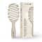 Ikonic Me Flexible Brush IKM-2509 - Sand Beige
