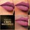 Lakme Forever Matte Liquid Lip 16hr Lipstick Lightweight & Transferproof - Pink Punch (5.6 ml)