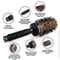 Alan Truman Gold Ceramic Blow Drying Brush - Large (1 Pc)