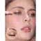 Sheglam Crystal Jelly Glaze Stick - 03 Peach Fuzz (3 g)