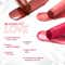 SUGAR Glide Peptide Plumping Gloss Stick - 03 Taupe Tick (2.7 g)
