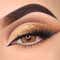 Europe Girl 40 Color Eyeshadow Palette - Neutral Tone (40g)