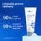 Plum Simply Bright 2% Niacinamide Face Wash With Rice Water (50 ml)