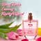 Plum BodyLovin' Tulips Don't Lie Eau De Parfum - Long Lasting Vanilla Perfume (50ml)