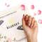 BLUESKY Mini Gel Nail Starter Kit (7 pcs)