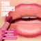 HudaBeauty Lip Contour Stain - Mocha (1 ml)