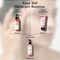 Bie Peach Sunrise Body Lotion (200 ml)