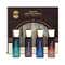 Ajmal Oud of Dubai EDP Perfume Gift Set (4 pcs)