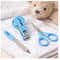 Babila Baby Manicure Set MS-V02 (3 pcs)