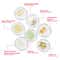Gush Beauty Lip And Cheek Butter Play Pots - Lava Cake (4 g)