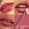 Lakme 9 to 5 Forever Matte Lip Crayon - Commute Pink (1.1 g)