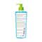 Bioderma Sebium Face And Body Wash Moussant Purifying Cleansing Gel (500ml)