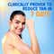 Vaseline Sun Protect SPF 30 UVA + UVB PA+++ Body Lotion (600 ml)